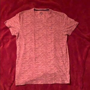Hollister V neck Tee